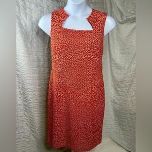 Pendleton | NWOT Lined Dress